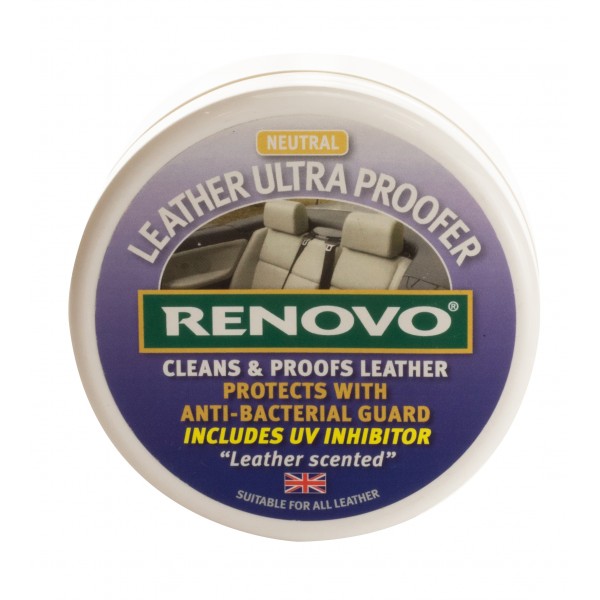 Leather Ultra Proofer - 200ml