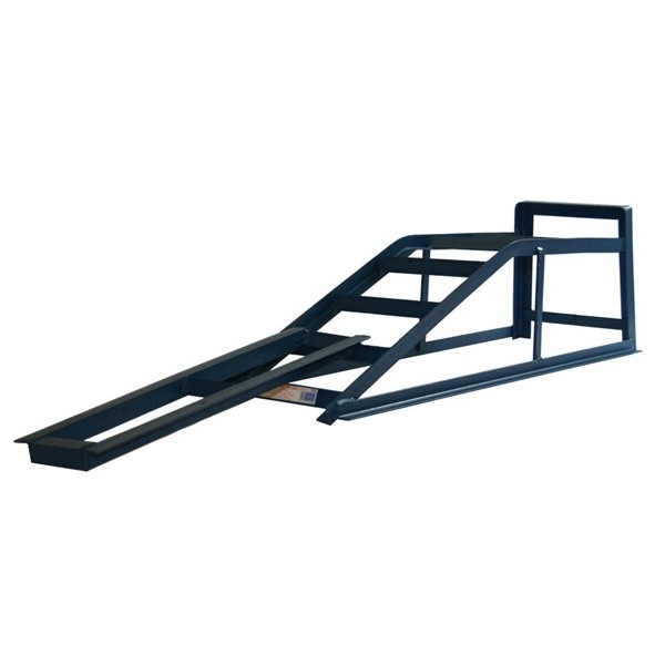 Car Ramp Extensions - Pair