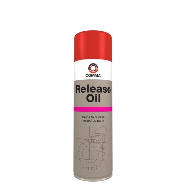 Release Oil - 500ml