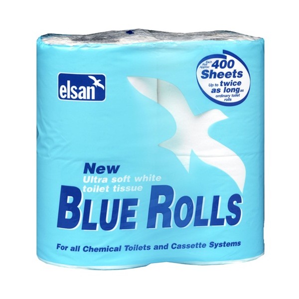 Ultra Soft - Toilet Rolls