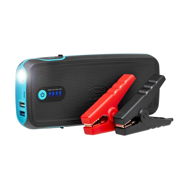 High Power Lithium Jump Starter