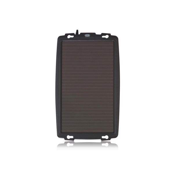 Multi-Stage Fully Automatic Smart Charger