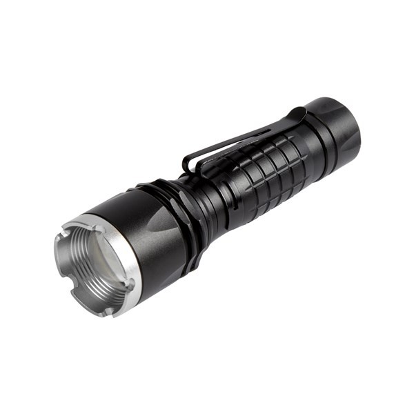 Compact CREE LED Torch - 65 Lumens
