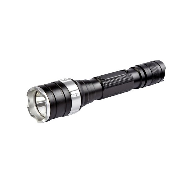 Heavy Duty CREE LED Torch - 200 Lumens