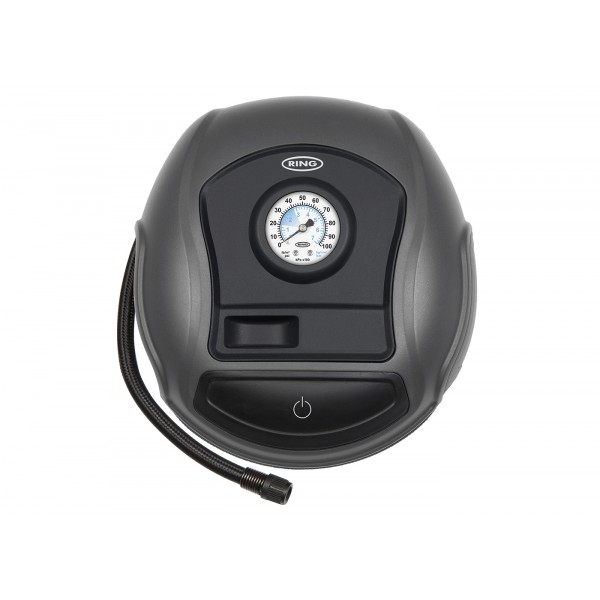 Analogue Tyre Inflator