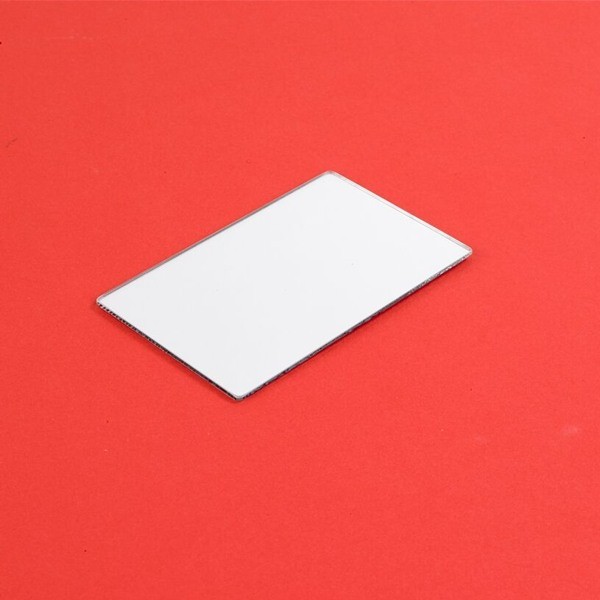 Shatterproof Vanity Mirror