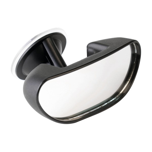 Child View Mirror Suction Fitting