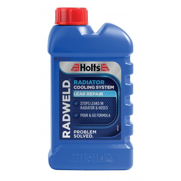 Radweld Radiator Treatment - 250ml
