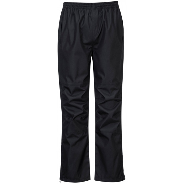 Vanquish Rain Trousers - Black - Small
