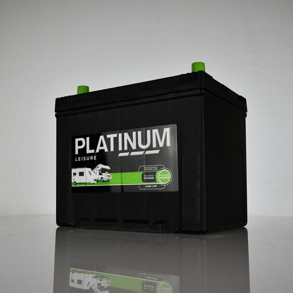 Leisure Battery 12V - 75Ah
