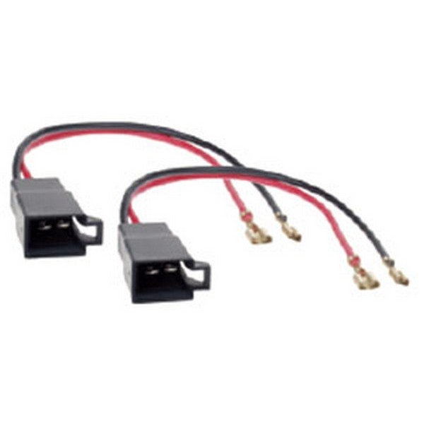 Speaker Adaptor Lead - Various (1990-2004)