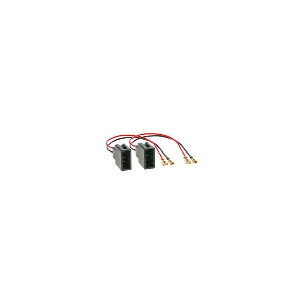 Speaker Adaptor Lead - Citroen, Peugeot & Toyota (2005-2010)
