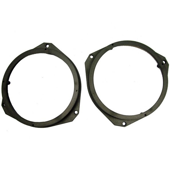 Speaker Adaptor - Vauxhall, Fiat & Alfa Romeo (2004)