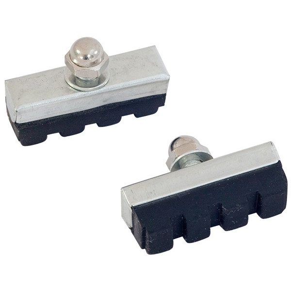 BMX Brake Blocks - Black