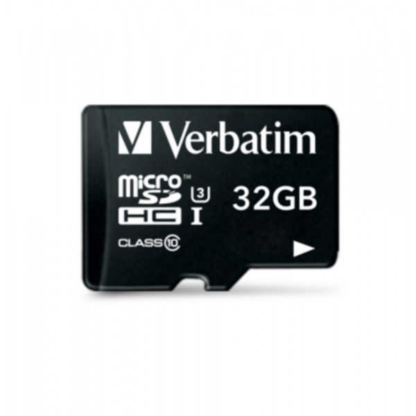 Micro SD Card 32GB for Road Angel Halo