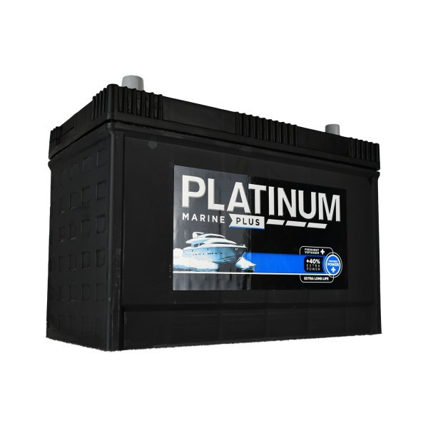 Marine Battery 12V - 110Ah
