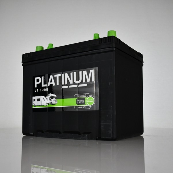 Leisure Battery 12V - 75Ah