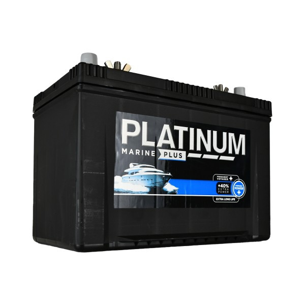 Marine Battery 12V - 90Ah