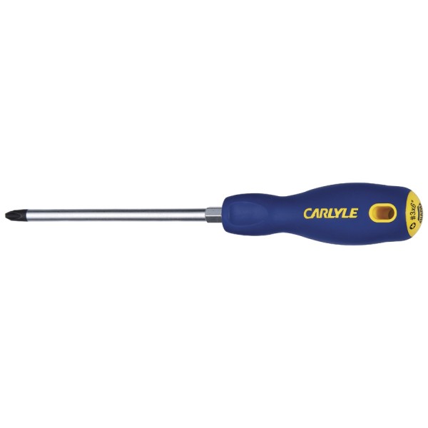 Screwdriver - #3 Round Blade - Phillips