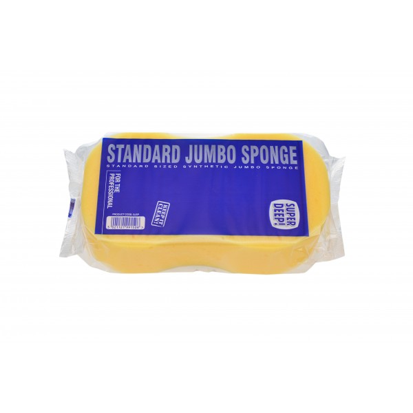 Standard Jumbo Sponge