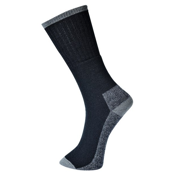 Work Socks - 3 pairs