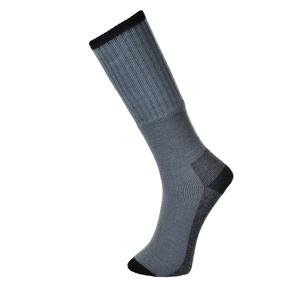 Work Socks - 3 pairs