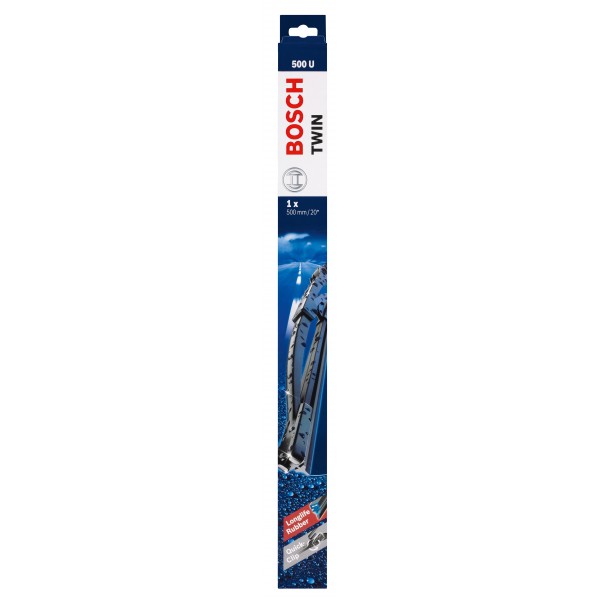 Bosch Super Plus Conventional Blade 340mm