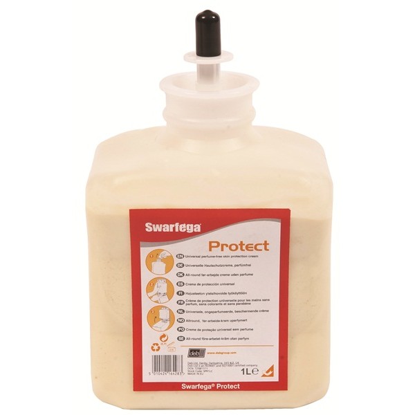 Protect Pre-Work Cream - 1 Litre Cartridge