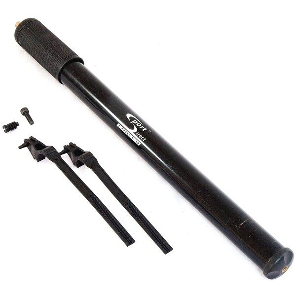 Cycle Dual Valve Pump - 15 Inch