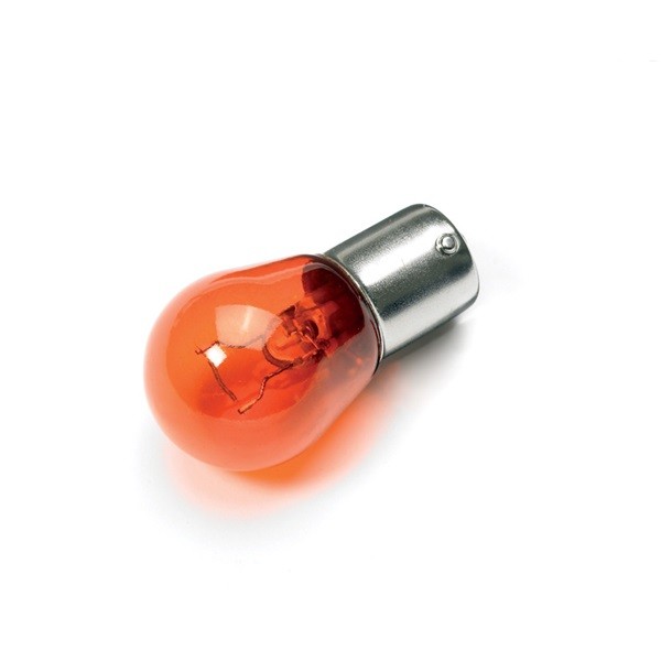 Standard Bulbs - 12V 21W - Prism 343 (Amber) - Pack Of 2