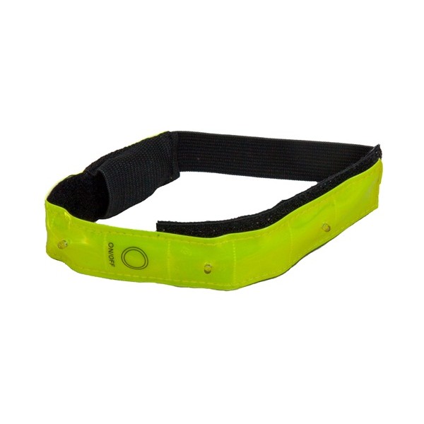 Hi-Vis Reflective Arm/Ankle Band