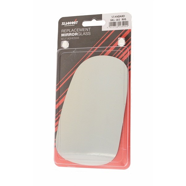 Mirror Glass Replacement - Standard