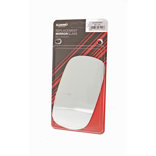 Mirror Glass Replacement - Standard