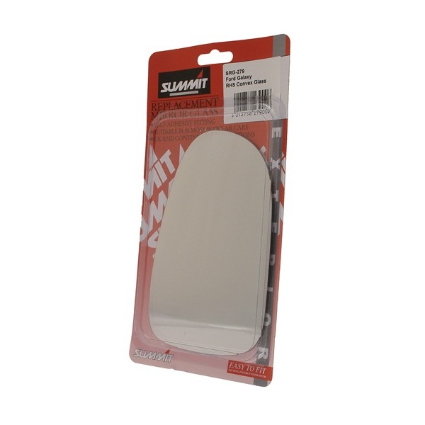 Mirror Glass Replacement - Standard