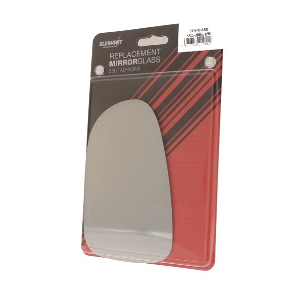 Mirror Glass Replacement - Standard