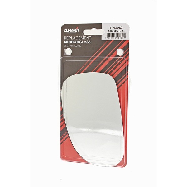 Mirror Glass Replacement - Standard