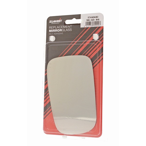 Mirror Glass Replacement - Standard