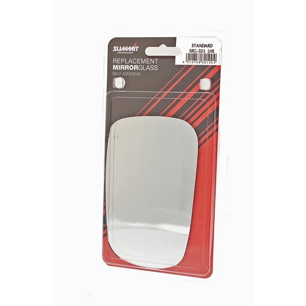 Mirror Glass Replacement - Standard