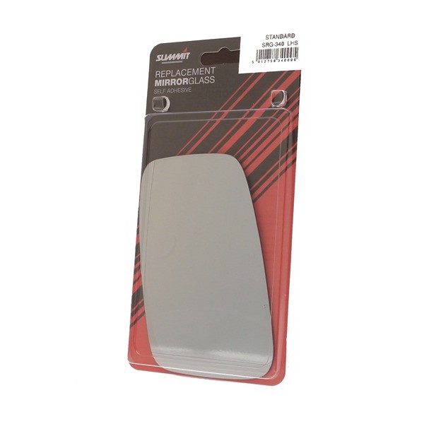 Mirror Glass Replacement - Standard