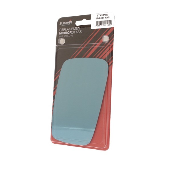 Mirror Glass Replacement - Standard