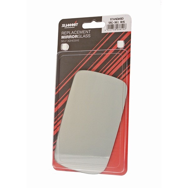 Mirror Glass Replacement - Standard