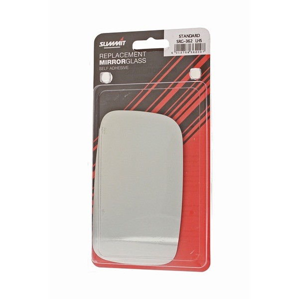 Mirror Glass Replacement - Standard