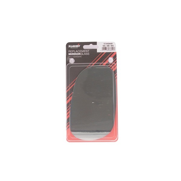 Mirror Glass Replacement - Standard