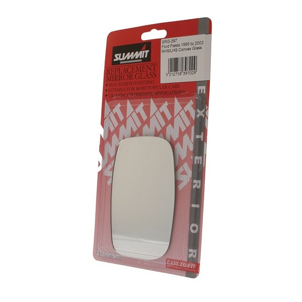 Mirror Glass Replacement - Standard