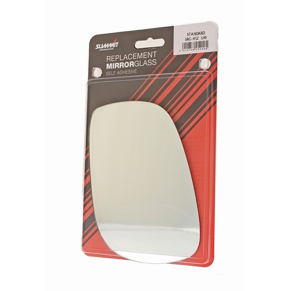 Mirror Glass Replacement - Standard