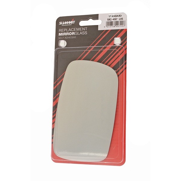 Mirror Glass Replacement - Standard