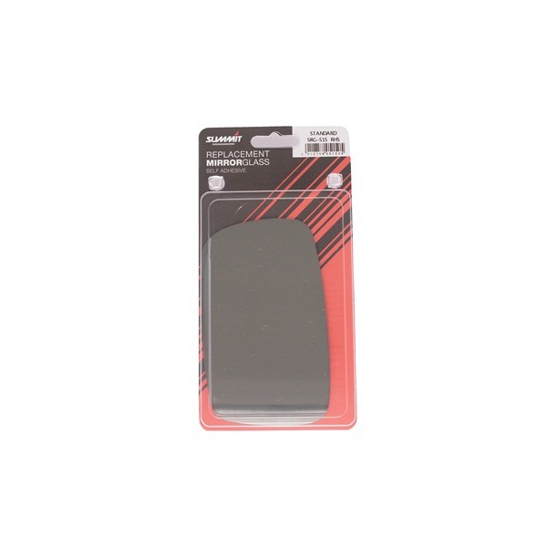 Mirror Glass Replacement - Standard