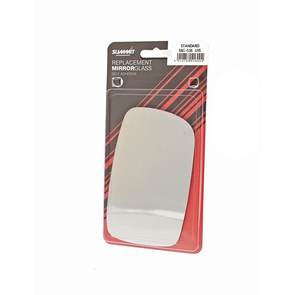 Mirror Glass Replacement - Standard