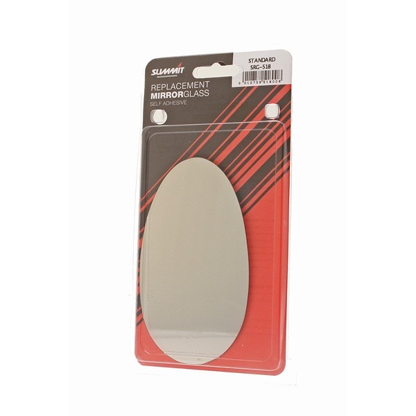 Mirror Glass Replacement - Standard