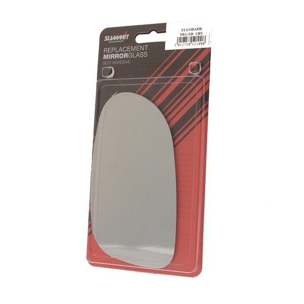 Mirror Glass Replacement - Standard